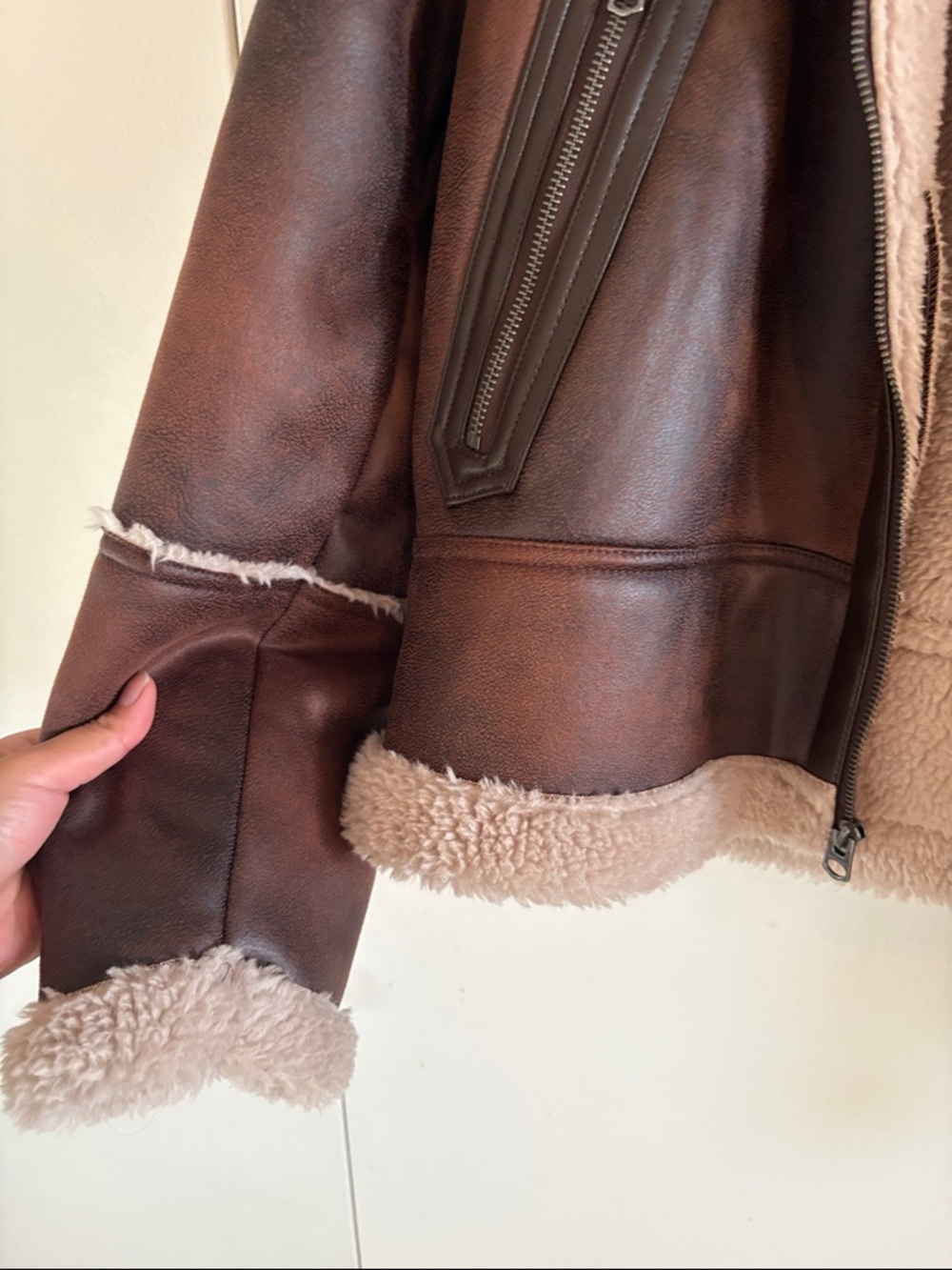 Lucky brand jacket - Picture 2 of 8